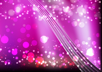 Abstract Creative Background vector image design