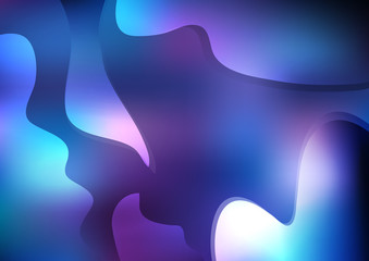 Abstract Creative Background vector image design