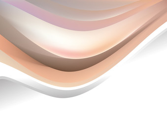 Abstract Creative Background vector image design