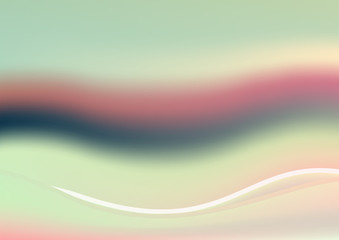 Abstract Creative Background vector image design