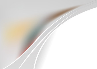 Abstract Creative Background vector image design