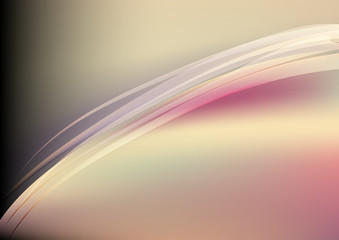 Abstract Creative Background vector image design