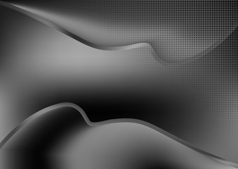 Abstract Creative Background vector image design