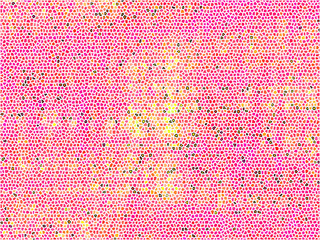 Abstract colorful graphic creative texture background for wallpaper design geometric stripes pattern fabric cloth backdrop lines square pixel mosaic decoration element