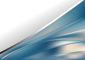 Abstract Creative Background vector image design