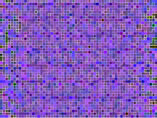 Abstract colorful graphic creative texture background for wallpaper design geometric stripes pattern fabric cloth backdrop lines square pixel mosaic decoration element