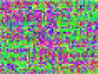 Abstract colorful graphic creative texture background for wallpaper design geometric stripes pattern fabric cloth backdrop lines square pixel mosaic decoration element