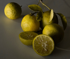 limones