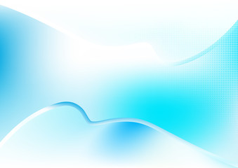 Abstract Creative Background vector image design