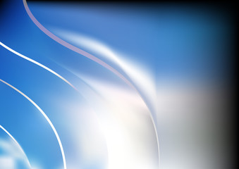 Abstract Creative Background vector image design