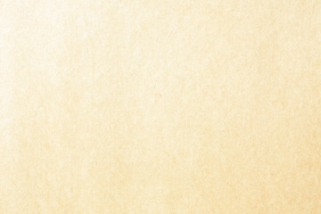 Old brown kraft background paper texture
