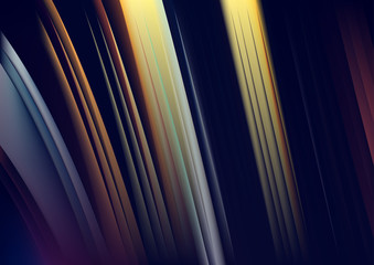 Abstract Creative Background vector image design