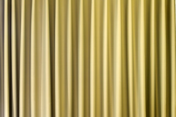 closed velvet curtain - use for background