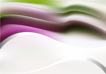 Abstract Creative Background vector image design