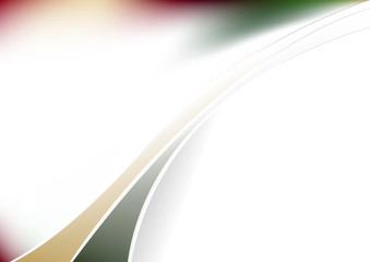 Abstract Creative Background vector image design