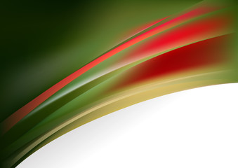 Abstract Creative Background vector image design