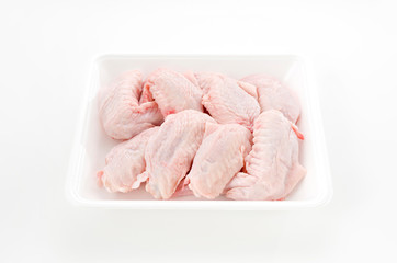 手羽先（生肉）