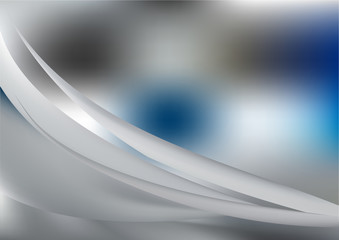 Abstract Creative Background vector image design