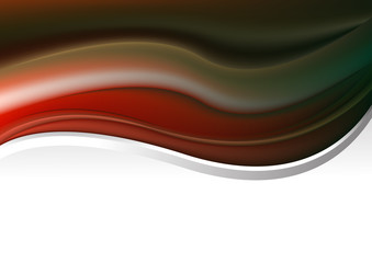 Abstract Creative Background vector image design