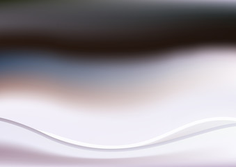 Abstract Creative Background vector image design