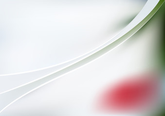 Abstract Creative Background vector image design