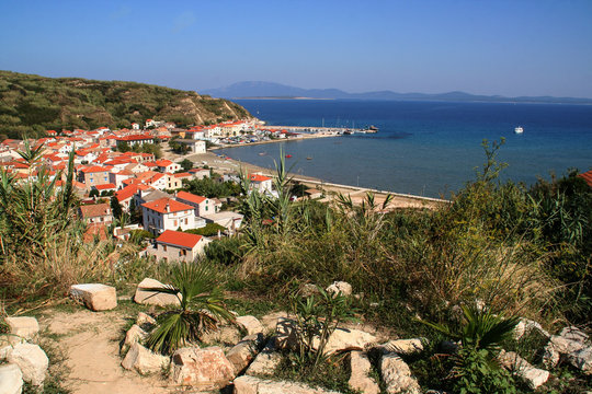 Sandinsel Susak