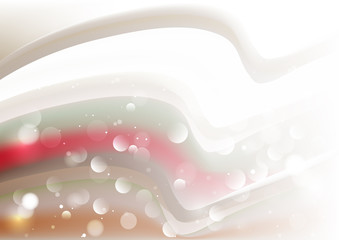 Abstract Creative Background vector image design