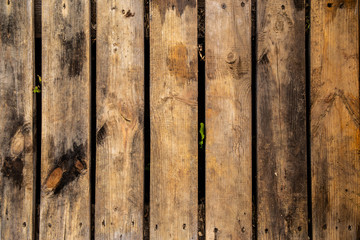 Wooden dirty boards abstract texture background