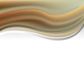 Abstract Creative Background vector image design