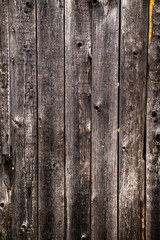 Obraz premium Natural wood planks abstract texture background