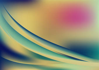 Abstract Creative Background vector image design