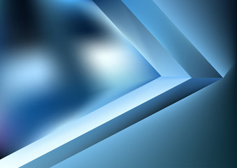 Abstract Creative Background vector image design