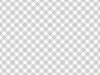 Pattern stripe seamless gray and white colors. Geometric pattern stripe tartan abstract background.