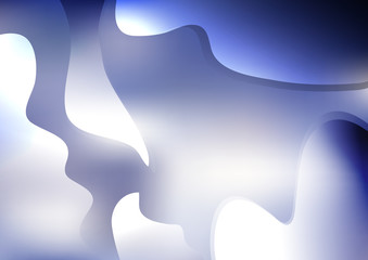 Abstract Creative Background vector image design