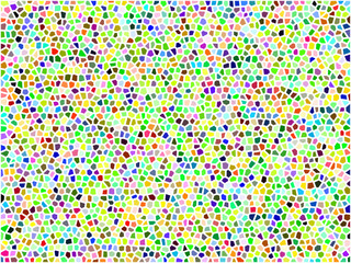 Abstract colorful graphic creative texture background for wallpaper design geometric stripes pattern fabric cloth backdrop lines square pixel mosaic decoration element