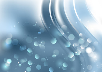 Abstract Creative Background vector image design