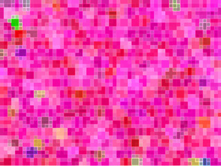 Abstract colorful graphic creative texture background for wallpaper design geometric stripes pattern fabric cloth backdrop lines square pixel mosaic decoration element