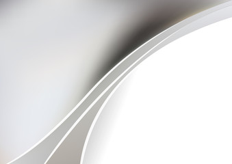 Abstract Creative Background vector image design