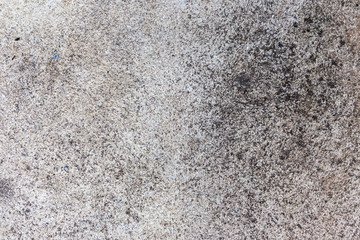 Cement surface