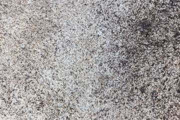 Cement surface