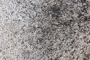Cement surface