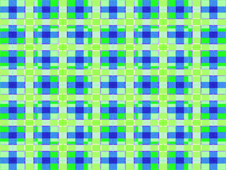 Fototapeta premium Abstract colorful background texture for wallpaper pattern backdrop decoration graphic fabric striped art design illustration geometric mosaic