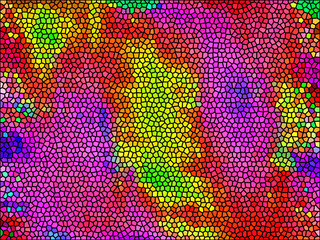 Abstract colorful background texture for wallpaper pattern backdrop decoration graphic fabric striped art design illustration geometric mosaic