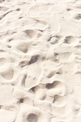 Sand background
