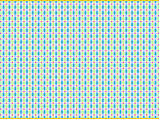 Abstract colorful graphic creative texture background for wallpaper design geometric stripes pattern fabric cloth backdrop lines square pixel mosaic decoration element