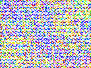 Abstract colorful graphic creative texture background for wallpaper design geometric stripes pattern fabric cloth backdrop lines square pixel mosaic decoration element