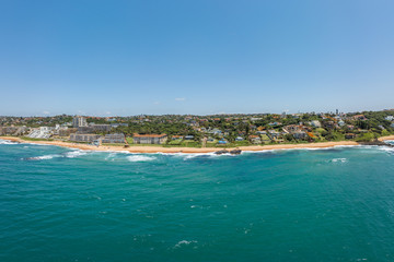 Ballito, Kwazulu Natal, South Africa