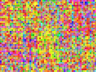 Abstract colorful background texture for wallpaper pattern backdrop decoration graphic fabric striped art design illustration geometric mosaic