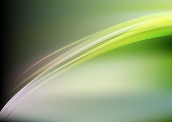 Abstract Creative Background vector image design