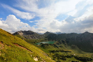 Majestic Lakes - Schrecksee